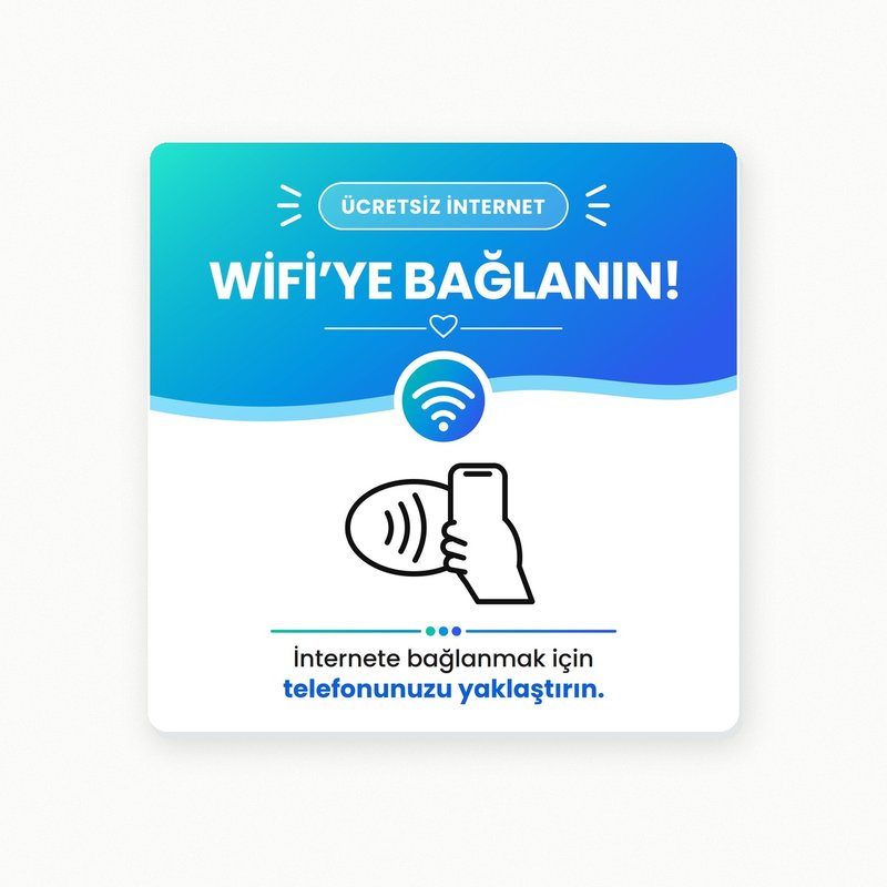 Wi-Fi kartı